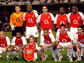 Three iconic teams who failed...